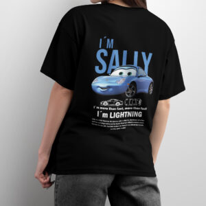 Playera Sally