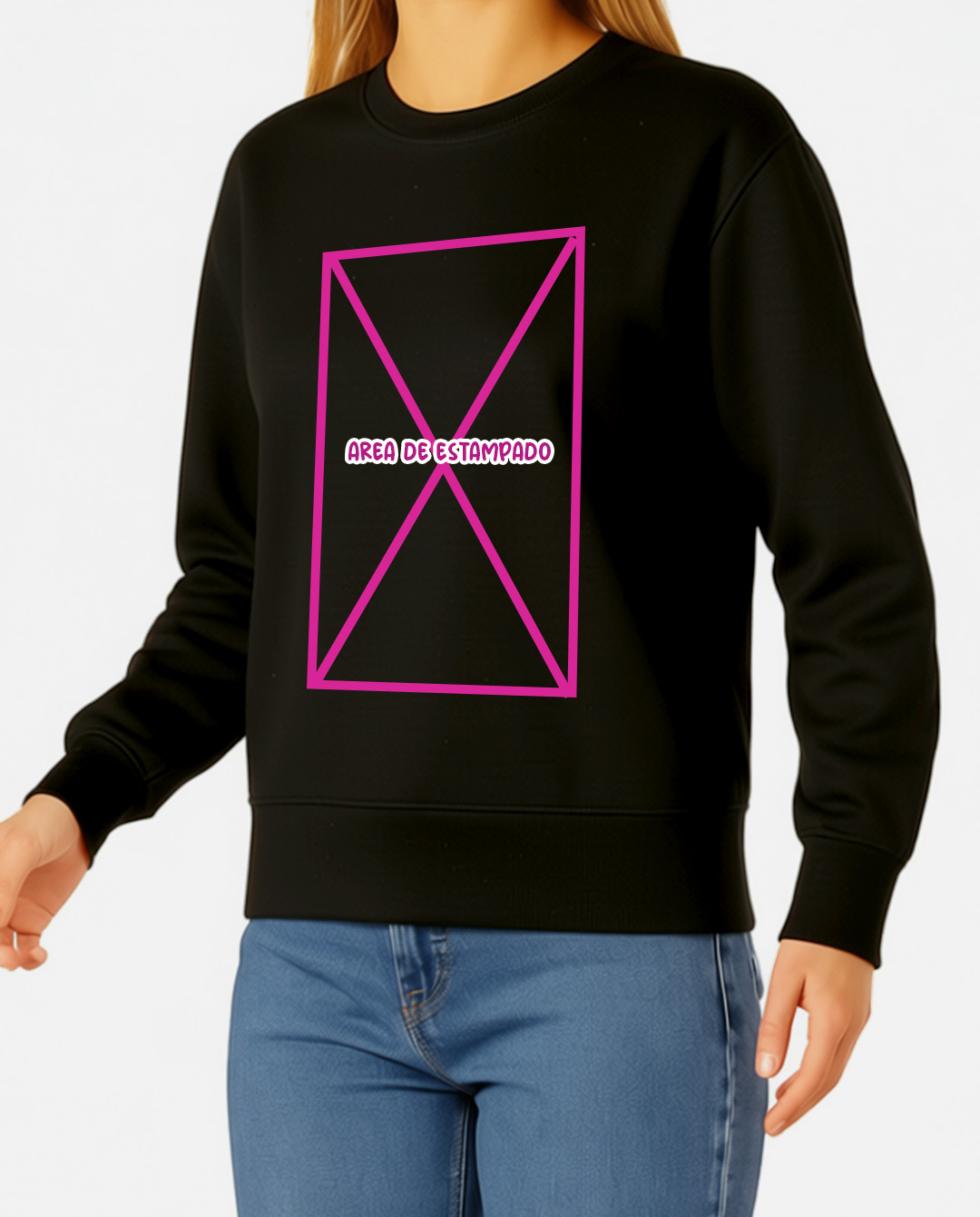 Sudadera